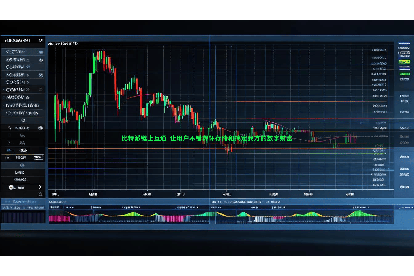 比特派链上互通  让用户不错释怀存储和搞定我方的数字财富